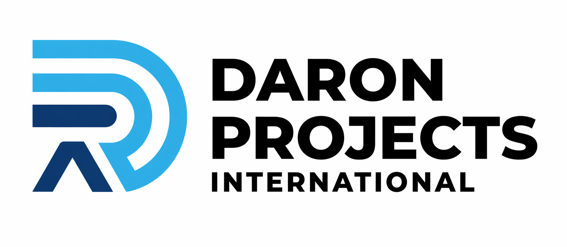 Daron Projects International Logo