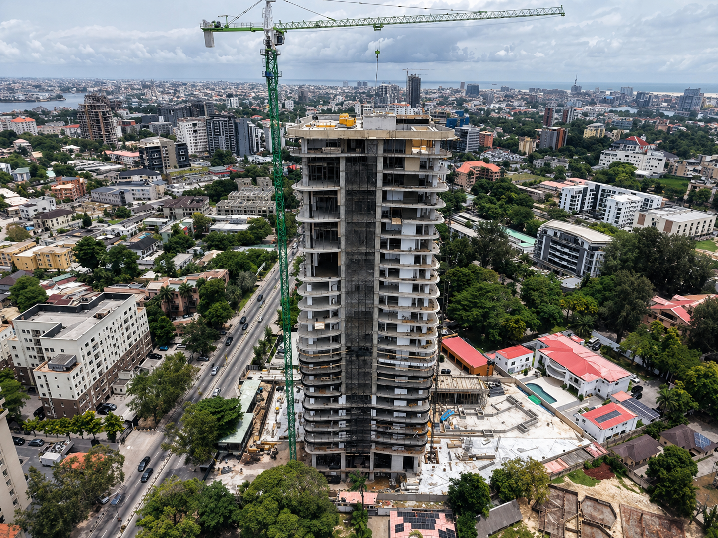 Ikoyi Lagos 11